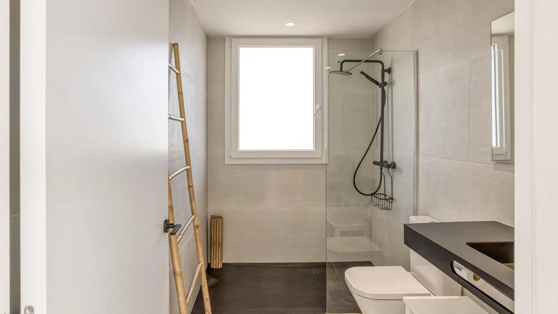 Penthouse L'Escala Apartman