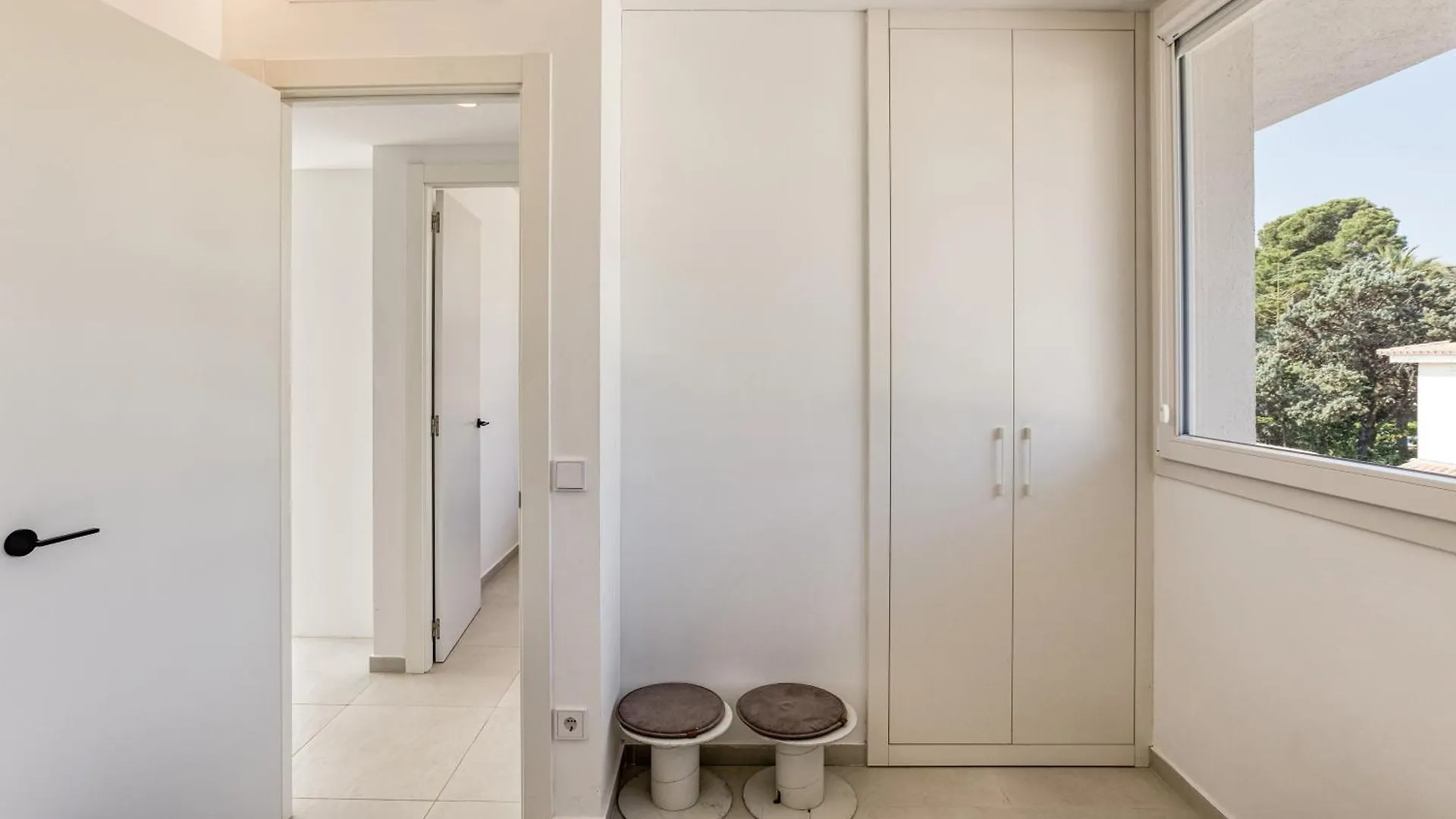 Penthouse L'Escala Apartman