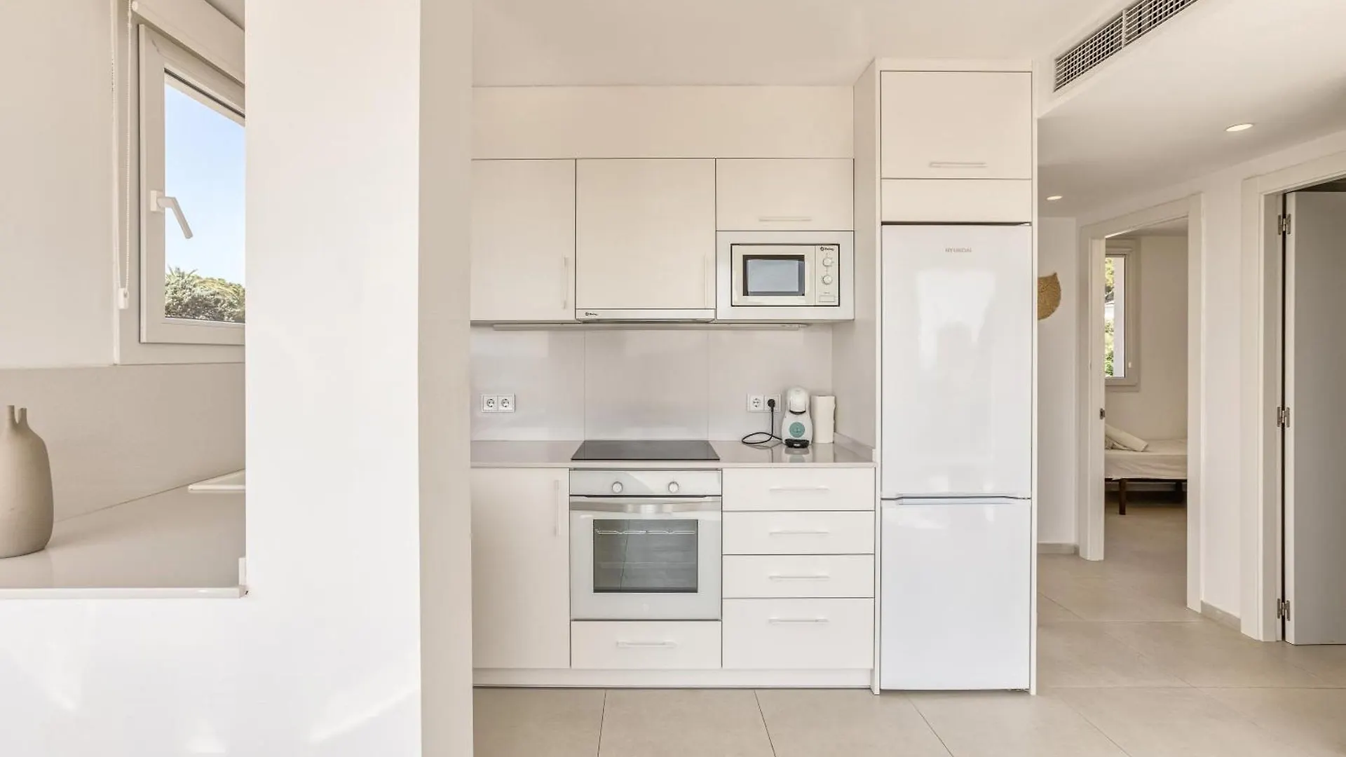 Penthouse L'Escala Apartman 0*,